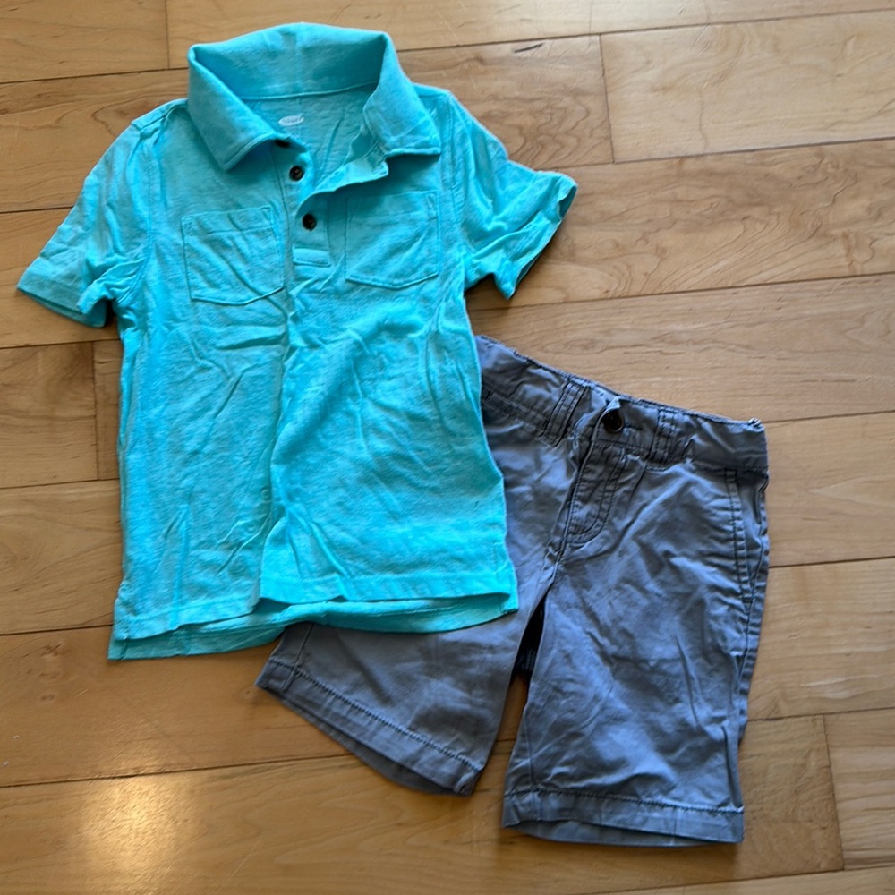 Old Navy size 3T